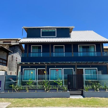 Eolos Loft'S - Cabo Frio Apartman Kültér fotó