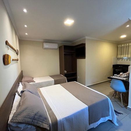 Eolos Loft'S - Cabo Frio Apartman Kültér fotó