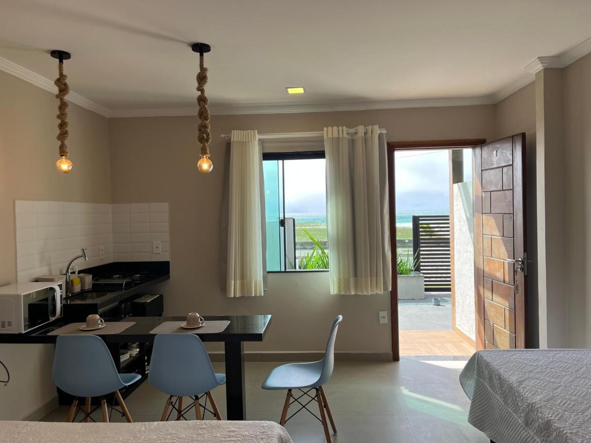 Eolos Loft'S - Cabo Frio Apartman Kültér fotó