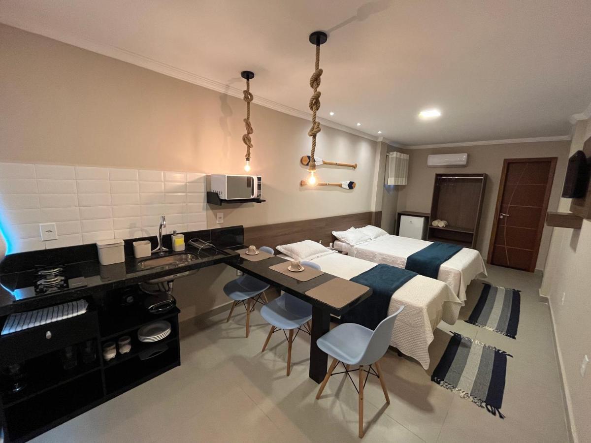 Eolos Loft'S - Cabo Frio Apartman Kültér fotó