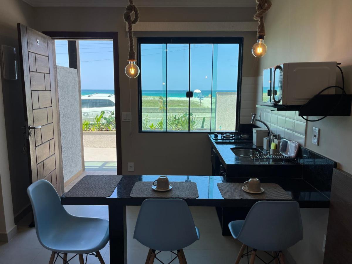 Eolos Loft'S - Cabo Frio Apartman Kültér fotó