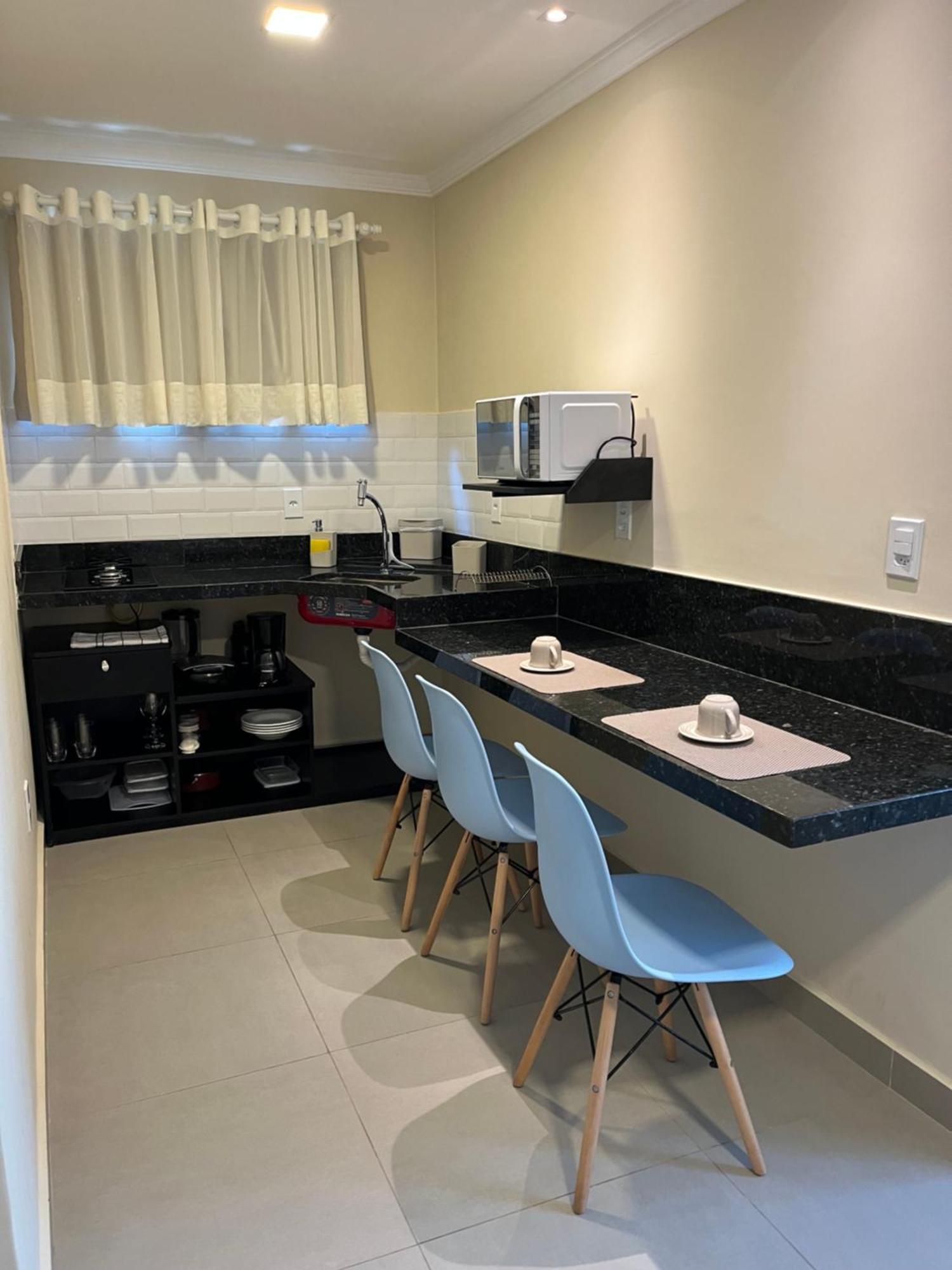 Eolos Loft'S - Cabo Frio Apartman Szoba fotó