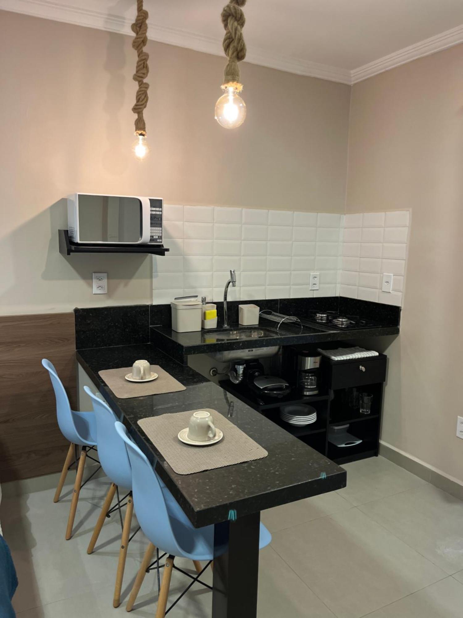 Eolos Loft'S - Cabo Frio Apartman Szoba fotó