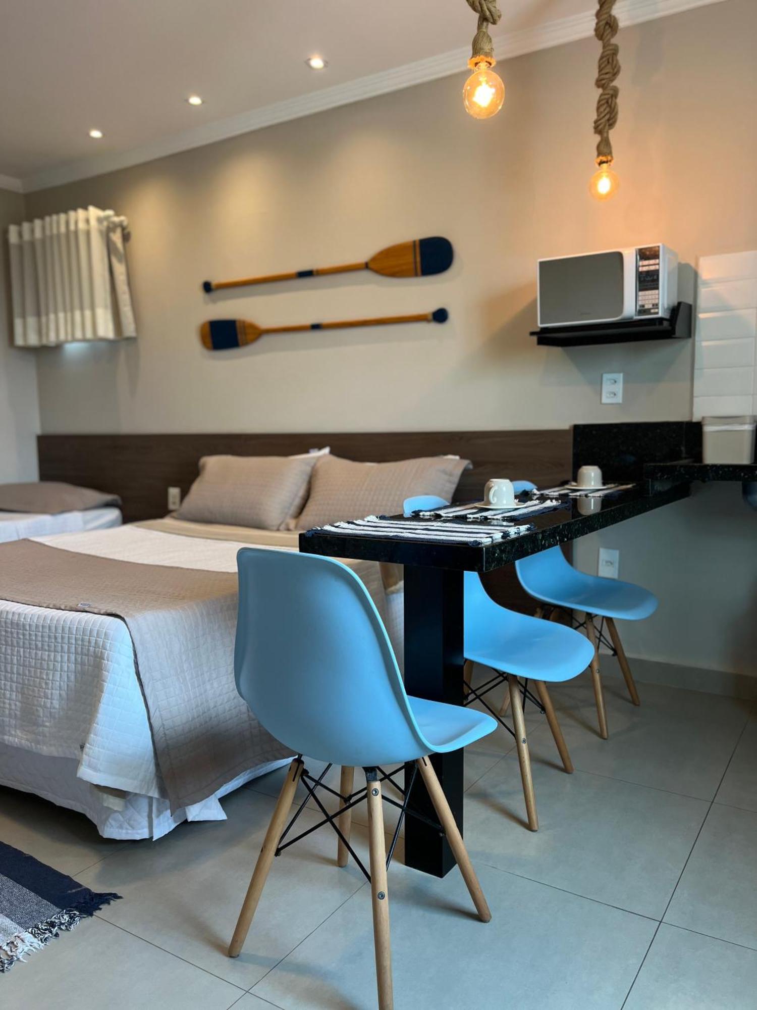 Eolos Loft'S - Cabo Frio Apartman Kültér fotó