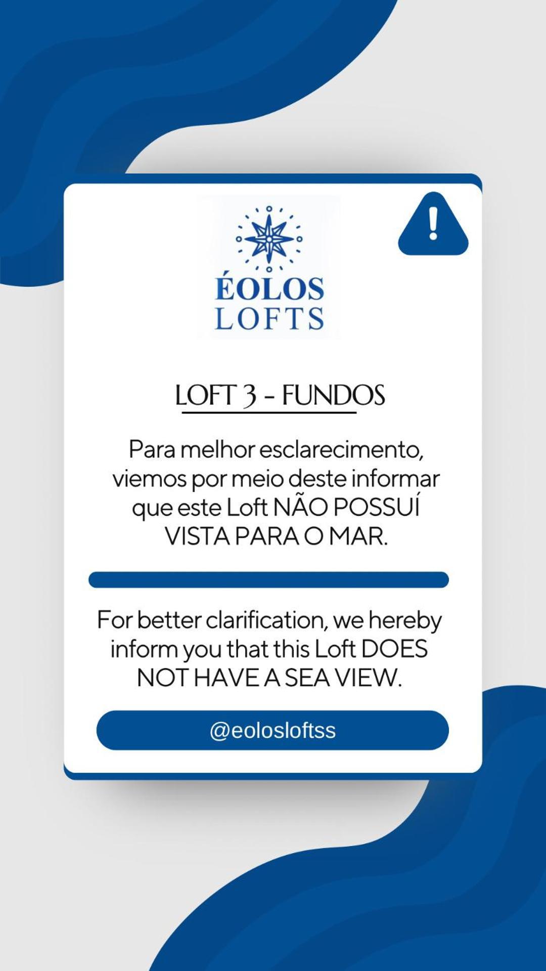 Eolos Loft'S - Cabo Frio Apartman Kültér fotó